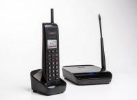 ENGENIUS DURAFON SN933 LONG RANGE CORDLESS PHONE