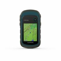 GARMIN ETREX 22X HANDHELD GPS WITH ENHANCED MEMORY AND RESOLUTIO