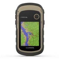 GARMIN ETREX 22X HANDHELD GPS WITH ENHANCED MEMORY AND RESOLUTIO