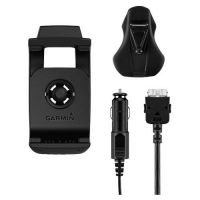 GARMIN FRICTION AUTO MOUNT KIT & SPEAKER SUIT MONTANA 680T 650