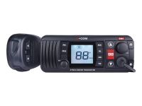 GME GX400 27MHZ BLACK AM RADIO SUIT VEHICLE BOAT MARINE