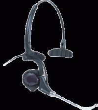 PLANTRONICS H171 DUOPRO CORDED HEADSET