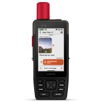 Garmin GPSMAP H1i Plus GPS Handheld w inReach Sat Technology