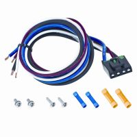 TEKONSHA BRAKE CONTROL CABLE HARNESS VOYAGER P3 P2 IQ