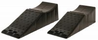 HULK 4X4 HU0924 SET 2 TANDEM WHEEL CHANGE RAMP 17000KG/PAIR BLAC
