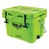 ICE Cooler Box HU4200 15L Portable with S/Steel carry handle