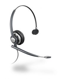 PLANTRONICS HW291N ENCOREPRO HEADSET (MONAURAL)