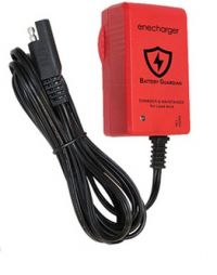 Encharger ICS1 Battery Charger Trickle Charger 6v/12v MOTORBIKE