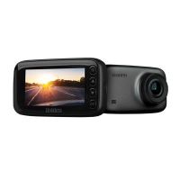 Uniden iGO CAM 60 Smart Dash Cam with black box light speed cam