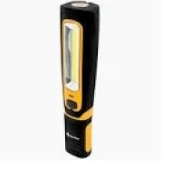 IGNITE IIL7712 RECHARGEABLE LED TORCH & INSPECTION LIGHT 300 LUM