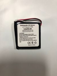 TOMTOM KL1 REPLACEMENT GPS NAVIGATION BATTERY 6027A0114501