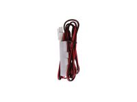 LE09 GME UHF RADIO DC POWER CORD MOST UHF RADIOS