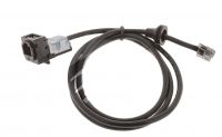 GME Microphone Extension Lead lem6p5 suis tx3100 tx3500s