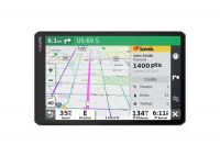 GARMIN DEZL LGV1010 10-INCH TRUCK SAT - NAV GPS SYSTEM