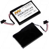 NAVMAN MAGELLAN BP LP720 GPS NAV REPLACEMENT BATTERY