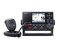 ICOM IC-M510E CLASS-D DSC VHF MARINE RADIO WITH WLAN FUNCTION