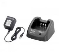 ICOM GENIUNE BC160 RAPID CHARGER FOR IC41W HANDHELD TRANSCEIVER