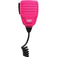 GME MC557MCG Pink heavy duty microphone -suit tx3500s tx3200 tx3