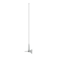 AXIS MFV3 MARINE DIPOLE ANTENNA KIT WHITE 1M