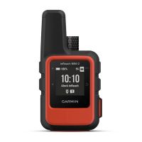 Garmin InReach Mini 2 Flame Red Satellite Communicator HandHeld