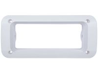 GME MK008W * WHITE Flush Mounting mount Kit * Suits GX700W GX400