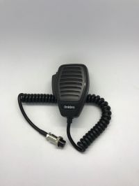 AXIS MK089NB MICROPHONE TO SUIT THE UH089NB UH5040R UH5040NB RAD - Click Image to Close