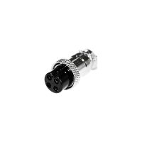 UNIVERSAL MP4F MICROPHONE PLUG