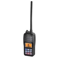 ORICOM MX500 VHF MARINE HANDHELD RADIO IP67 FLOATS FLASH