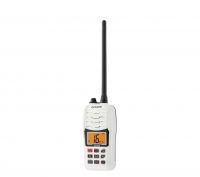 ORICOM MX500 WHITE VHF MARINE HANDHELD RADIO IP67 FLOATS