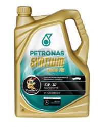 PETRONAS 5W30 Syntium 3000 FR Synthetic Engine Oil 5L