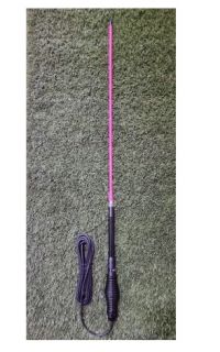 UNIDEN AT880PK PINK UHF CB ANTENNA SUITS GME UNIDEN ORICOM ICOM