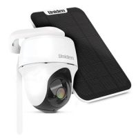 UNIDEN GUARDIAN APP CAM SOLO 4G PT KIT 4G CELLULAR, 2K HD CAME