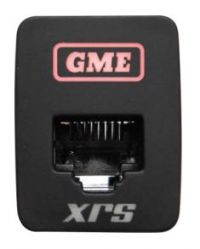 GME XRS-RJ45R8 NISSAN PASS - THROUGH ADAPTOR