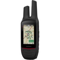 GARMIN RINO 750 UHF 5W RADIO TOUCHSCREEN GPS HANDHELD RUGGED