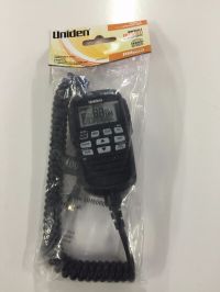 uniden rm800 rm-800 remote microphone suit uh8060s