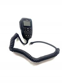 (image for) Uniden RMX76 Replacement Lcd Speaker Microphone Suits x76 Radio
