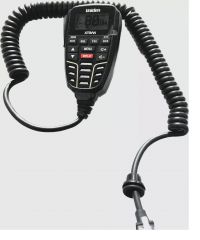 Uniden RMX80 PRO replacement microphone Siuts Xtrak 80 pro only