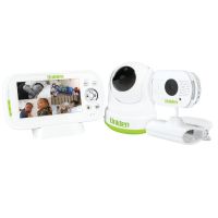 UNIDEN BW3451R +1 4.3" WIRELESS DIGITAL BABY MONITOR PAN & TILT