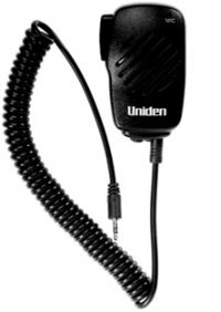 UNIDEN SM065 MICROPHONE SUIT UH820SX UH720 UH043 UH710 UH065