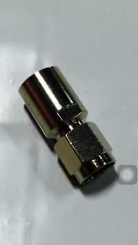 SMA adapter uhf to suit fme female connectors to suit handhelds