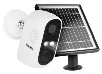 Uniden App Cam SX Spotlight Security Camera with 1 Solar Panel - Click Image to Close