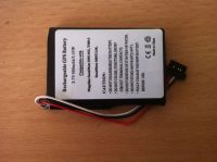 NAVMAN MITAC T300-3 REPLACEMENT BATTERY