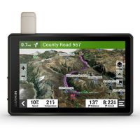 GARMIN TREAD OVERLAND EDITION  8'' ALL-TERRAIN GPS