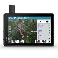 Garmin Tread M-S Power Sport GPS Off Road Ruggedness GPS