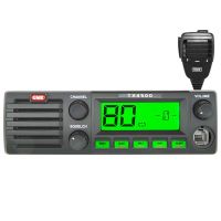 GME TX4500S DSP DIN SIZE 5 WATT UHF RADIO 80 CHANNEL STRONG MIC - Click Image to Close