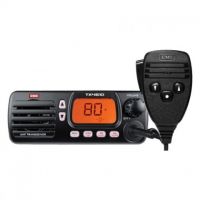 GME TX4610 5W IP67 WATERPROOF UHF VEHICLE QUAD BIKE RADIO