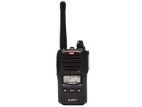 GME TX6160X IP67 WATERPROOF 5 WATT 80 CHANNEL UHF HANDHELD RADIO - Click Image to Close