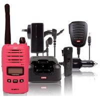 GME TX6160X IP67 WATERPROOF 5 WATT 80 CHANNEL UHF HANDHELD RADIO