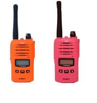 GME TX6160X IP67 WATERPROOF 5 WATT 80 CHANNEL UHF HANDHELD RADIO