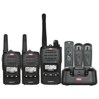 GME TX6160X IP67 WATERPROOF 5 WATT 80 CHANNEL UHF HANDHELD RADIO